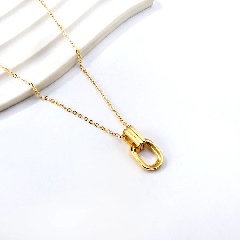 Gia Necklace