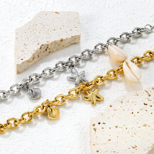 Summer Bracelet